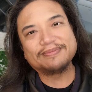 Meet your Posher, Jeffrey